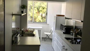 Carcavelos, Cozy 3 bedroom apartment in Cascais - Foto 5