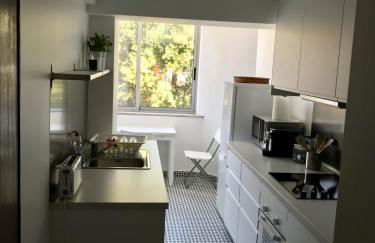 Carcavelos, Cozy 3 bedroom apartment in Cascais - Foto 5