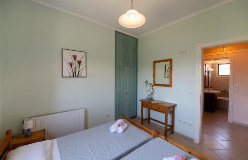 Eleonora's Apartment - Foto 27