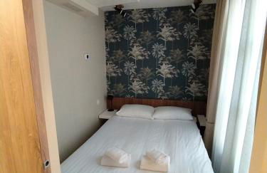 MULTIRESIDENCE L'ELYSEE Paris - Foto 25