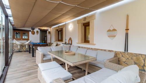 Casa Rural Alojamientos Marte - Foto 5