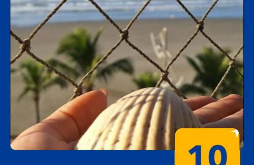 DE FRENTE PRO MAR - Photo 28