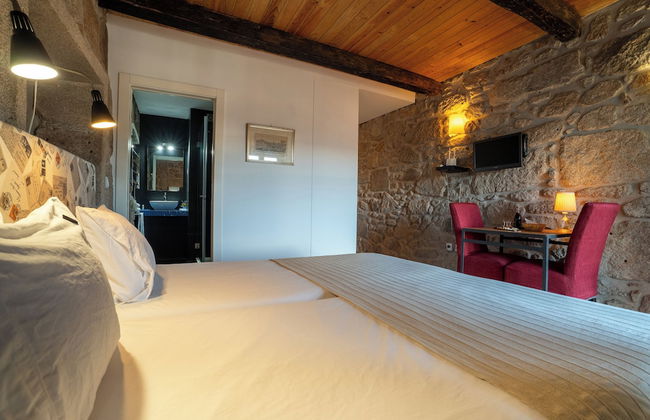 Casa dos Caldeireiros - Photo 14