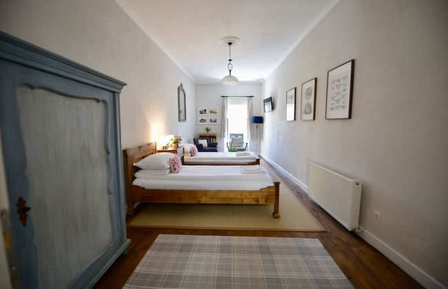 Casa Augustus - Foto 18