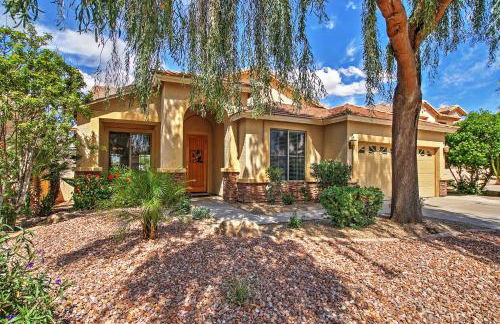 Golf Course View! Group Getaway in Queen Creek - Photo 25