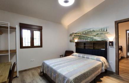 Agroturismo Viña Inés Toledo - Photo 66