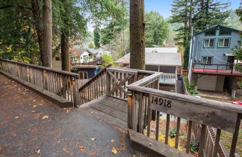 Wanderlust Cottage - Foto 30