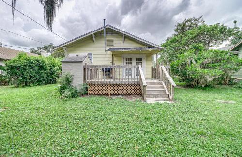 Pennsylvania Bungalow - Historic Home in Downtown Lakeland - Foto 30