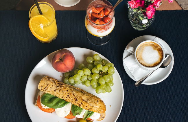 Apartments Vila Piranesi - Foto 23