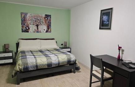 Al BORGO costermano sul garda via pertica 8A - Foto 13