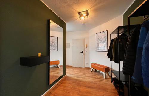 Luxuriöse Penthaus Wohnung in Cuxhaven # Cosiness Company - Foto 41