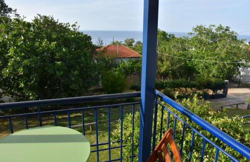 Mirsini Apartments - Foto 46