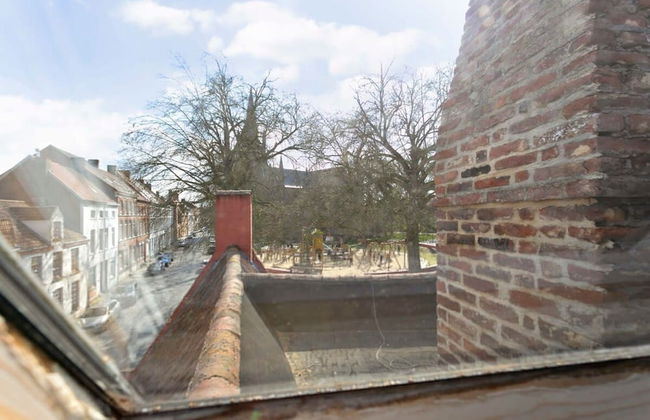 Charming Town House in Historic Centre of Bruges - Foto 55