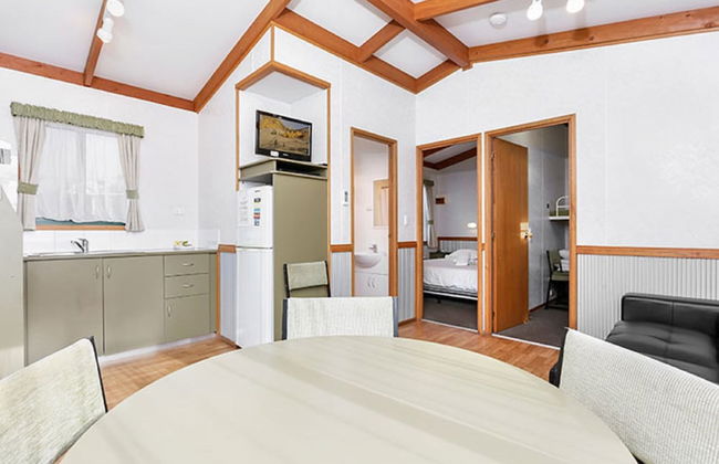 Warrnambool Holiday Village - Foto 5