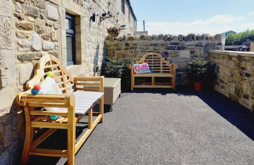 Cosy Shay Bank Cottage w/ Kingbed - Near Skipton. - Foto 12