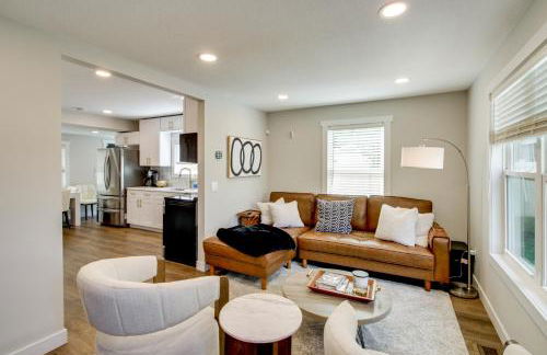 3 Blocks to Mtn Biking The Cottage in Crosby - Foto 2