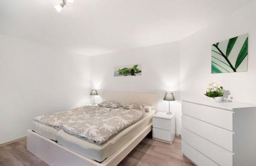 Hochwertige Ferienwohnung Ötigheim - Foto 11