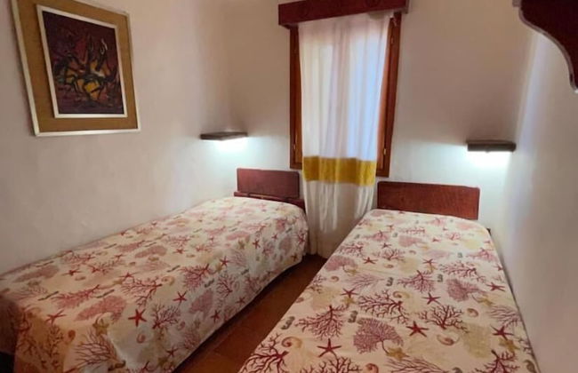 Le Dimore di Villa del Sole 8 Posti Letto Vista Mare - Photo 3