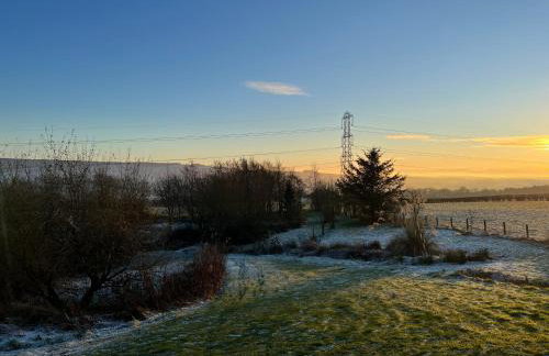 Loudoun Mains Luxury Lodges - Foto 20