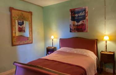 Manoir des Étangs - Foto 38