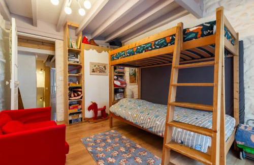 La petite maison d 'Ascou - Foto 35