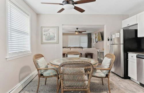 33rd Unit 1 Beachbound Parking 2 Blocks to the Beach - Foto 16