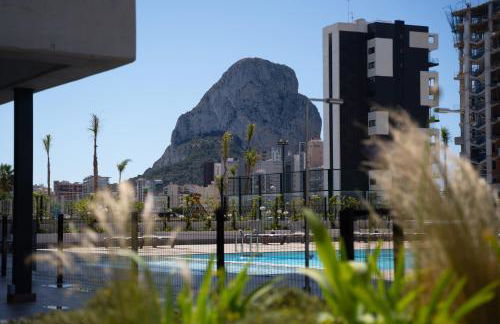 Apartamento de 3 dormitorios, piscina y parking - Photo 24