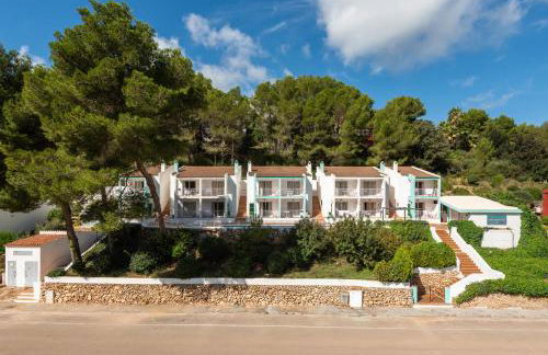 Apartamentos alta galdana playa - Foto 1