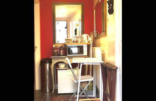 The Barn Delightful secluded Cottage in Heart Old Amersham - Foto 12