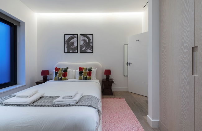 VESTO King's Cross - Foto 35