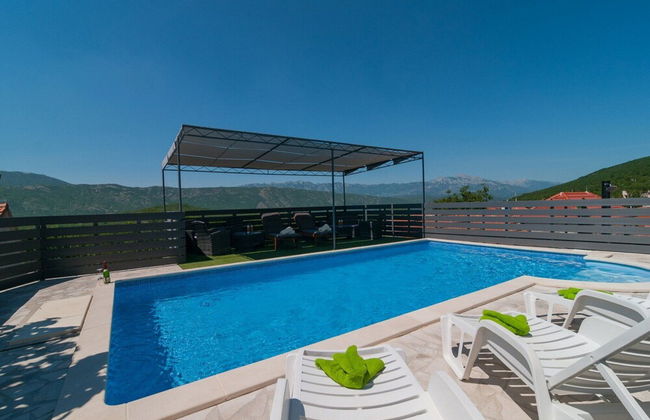 Villa Homeland - Foto 32