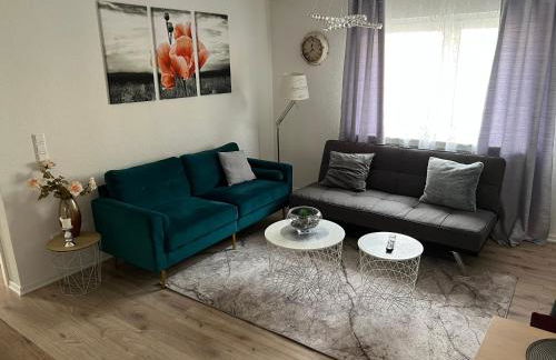 Exklusive moderne 2 Zi. Wohnung in ruhiger Lage - Photo 3