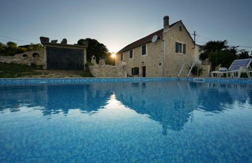 Holiday home Leptir - Foto 63