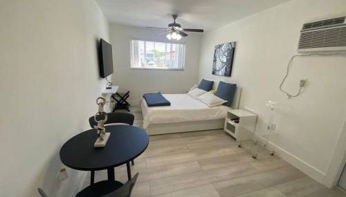 Excellent location Miami Brickell Studio - Foto 2