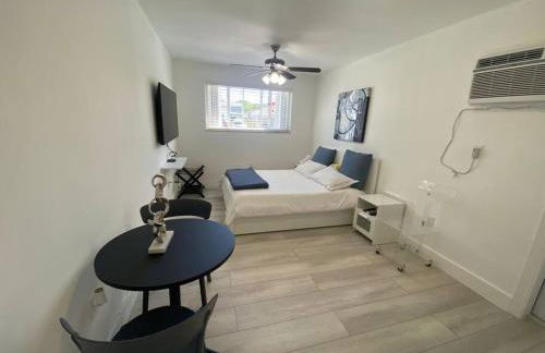 Excellent location Miami Brickell Studio - Foto 2