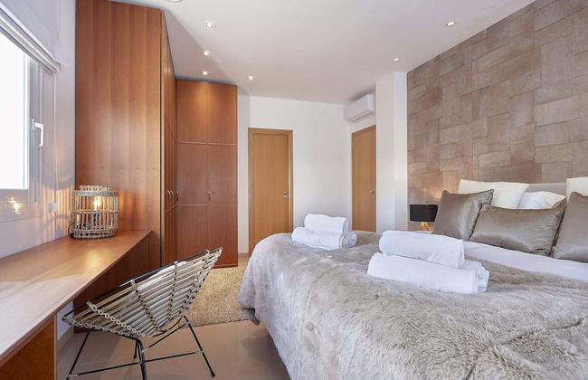 Villa Jesus - Foto 5