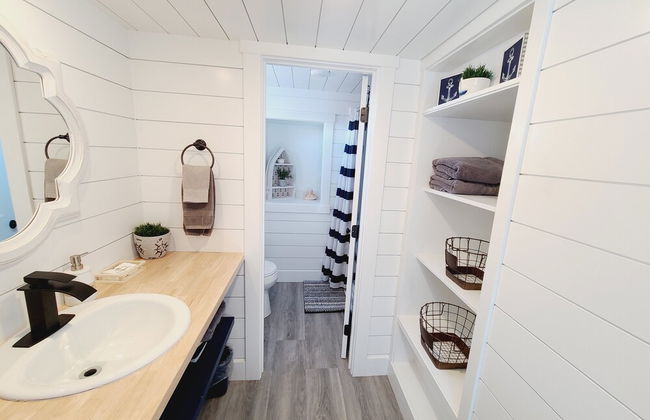 Zion's Tiny Getaway - Foto 76