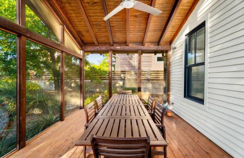 Rooftop Deck 5 Mins to Downtown - Foto 80