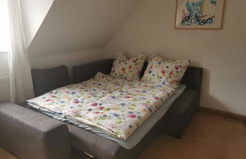 s´Paradies Ferienwohnung - Foto 7