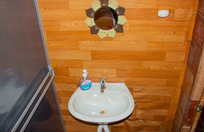 Tronco Tambopata Adventure - Photo 20