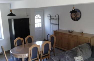 location maison vacance - Foto 35