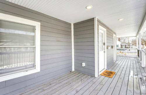 Serene and Updated Escape 1 Mi to Heritage Landing - Foto 24