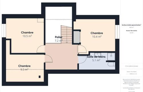 Assérac - Pont Mahé - 300m Plage - 8 Personnes - Foto 33