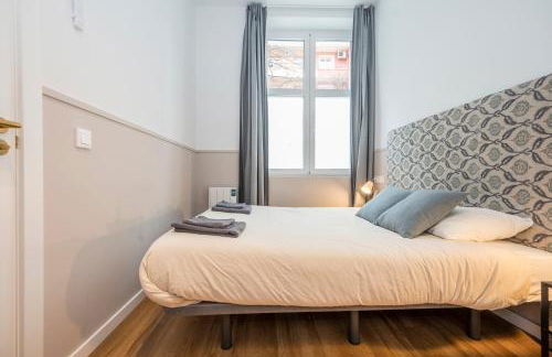 Coqueto 2H y 1B Delicias y Madrid Rio A - Photo 9