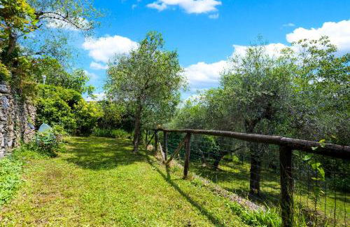 Hostdomus - Olive & Garden - Photo 23