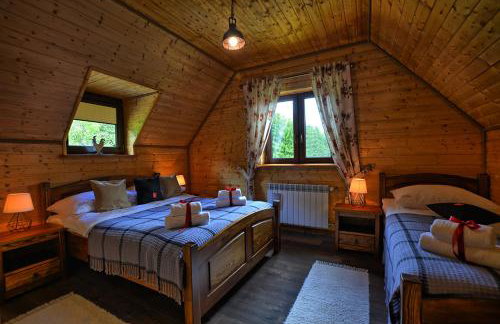 Stacja Żubracze - Foto 9