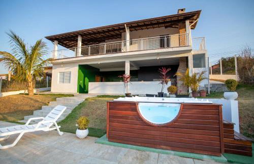 Charmosa Casa de Campo Em Condominio Fechado, Ibiuna - Foto 36