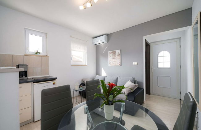 Beautiful Apartment With Parking Space - Foto 10