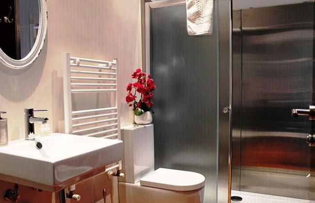 Vacanze Romane Rooms - Photo 29