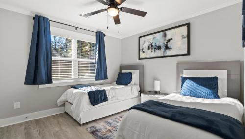 Garden City Hideaway Cozy home near Ft Eisenhower - Foto 4